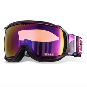 Roxy Snowboard/Ski goggles New